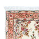 Perserteppich - Täbriz - Royal 212 x 82 cm Teppichläufer