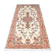 Perserteppich - Täbriz - Royal 212 x 82 cm Teppichläufer