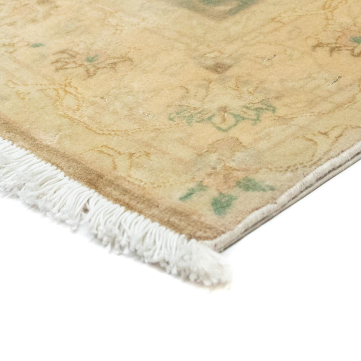 Perserteppich - Täbriz - Royal 144 x 99 cm Teppichbrücke