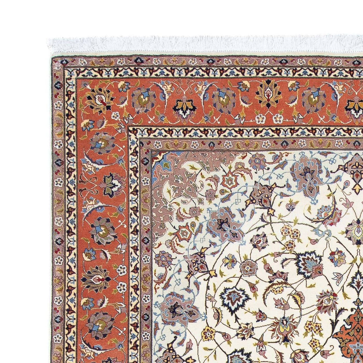 Täbriz - 50 Raj Teppich 298x200cm - Perserteppich