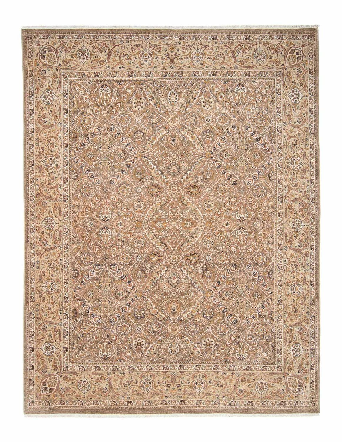 Ziegler Teppich 309 x 242 cm