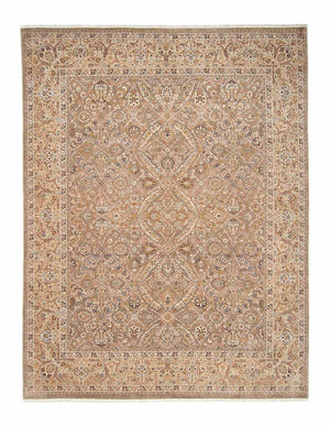 Ziegler Teppich 309 x 242 cm