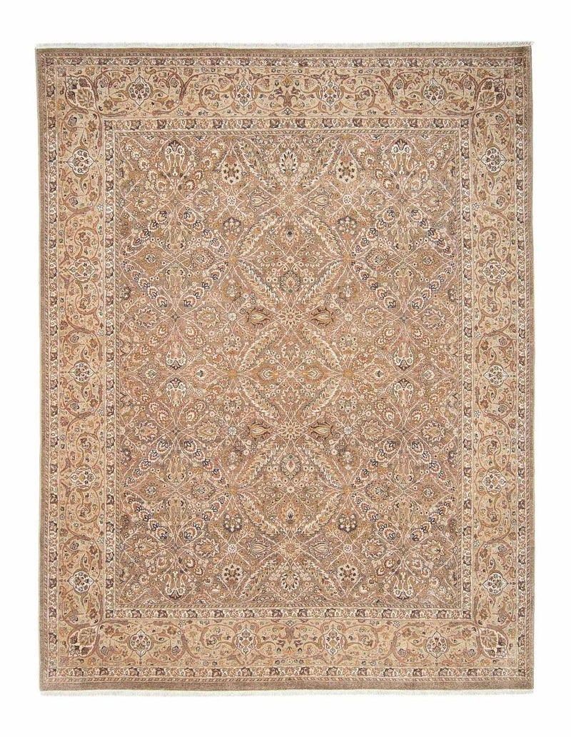 Ziegler Teppich 309 x 242 cm