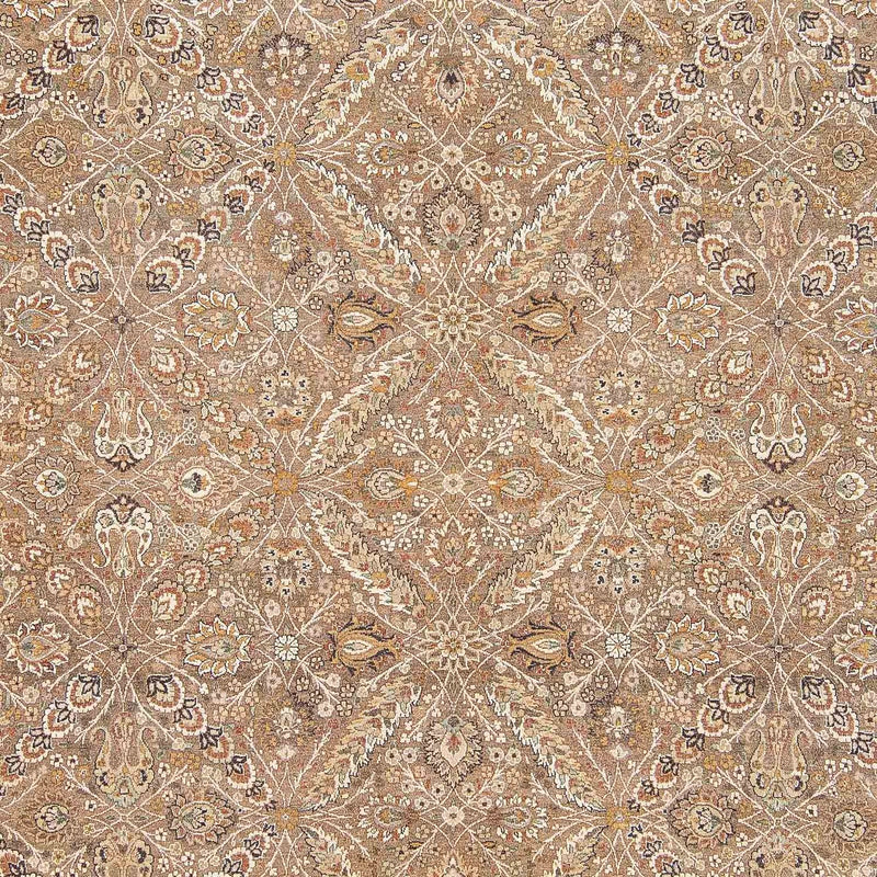 Ziegler Teppich 309 x 242 cm