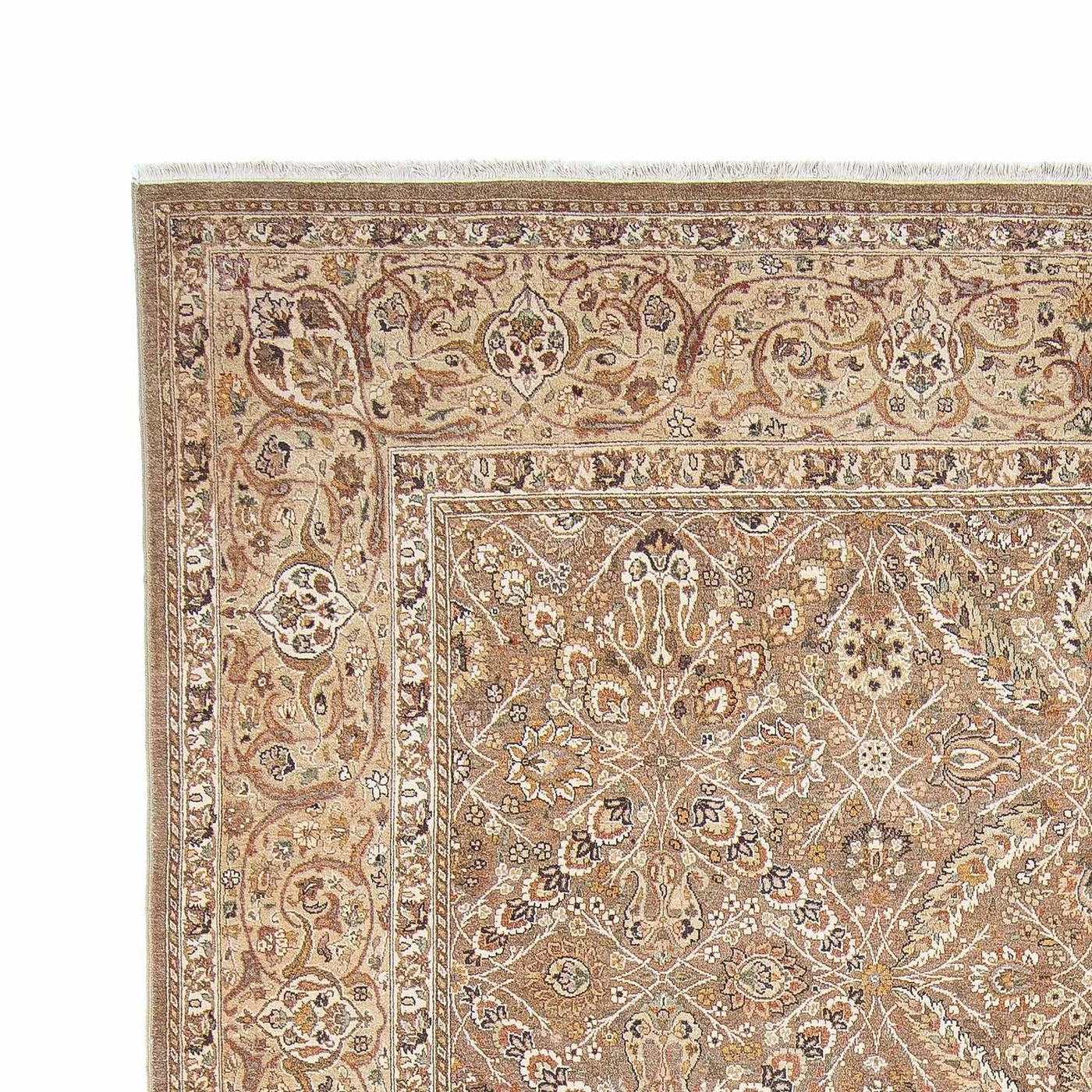 Ziegler Teppich 309x242cm - Orientteppich