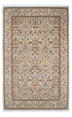 Ziegler Teppich 241 x 152 cm