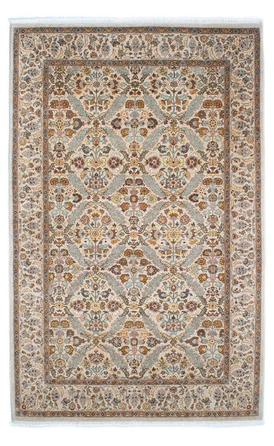 Ziegler Teppich 152x241cm - Orientteppich