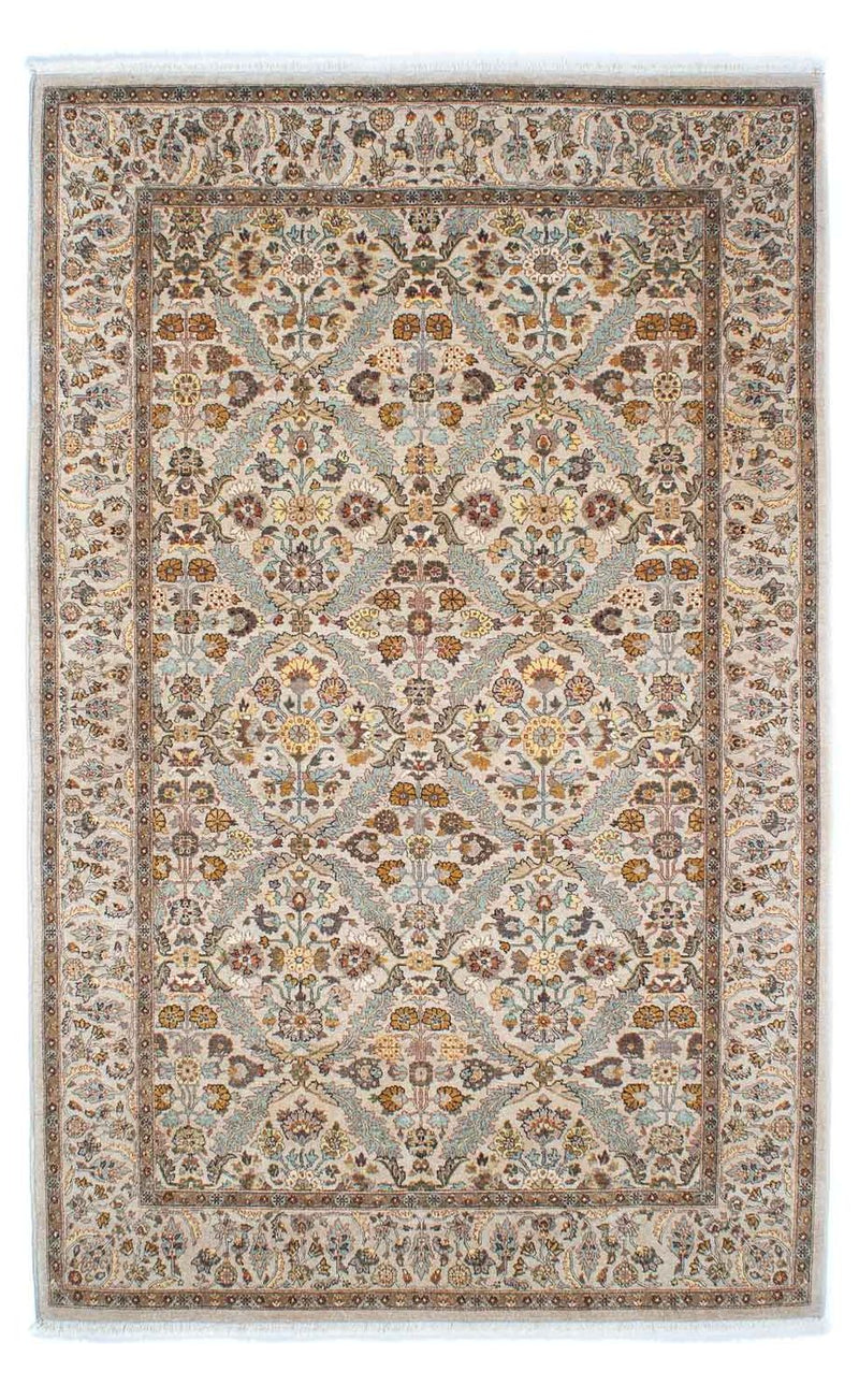 Ziegler Teppich 241 x 152 cm