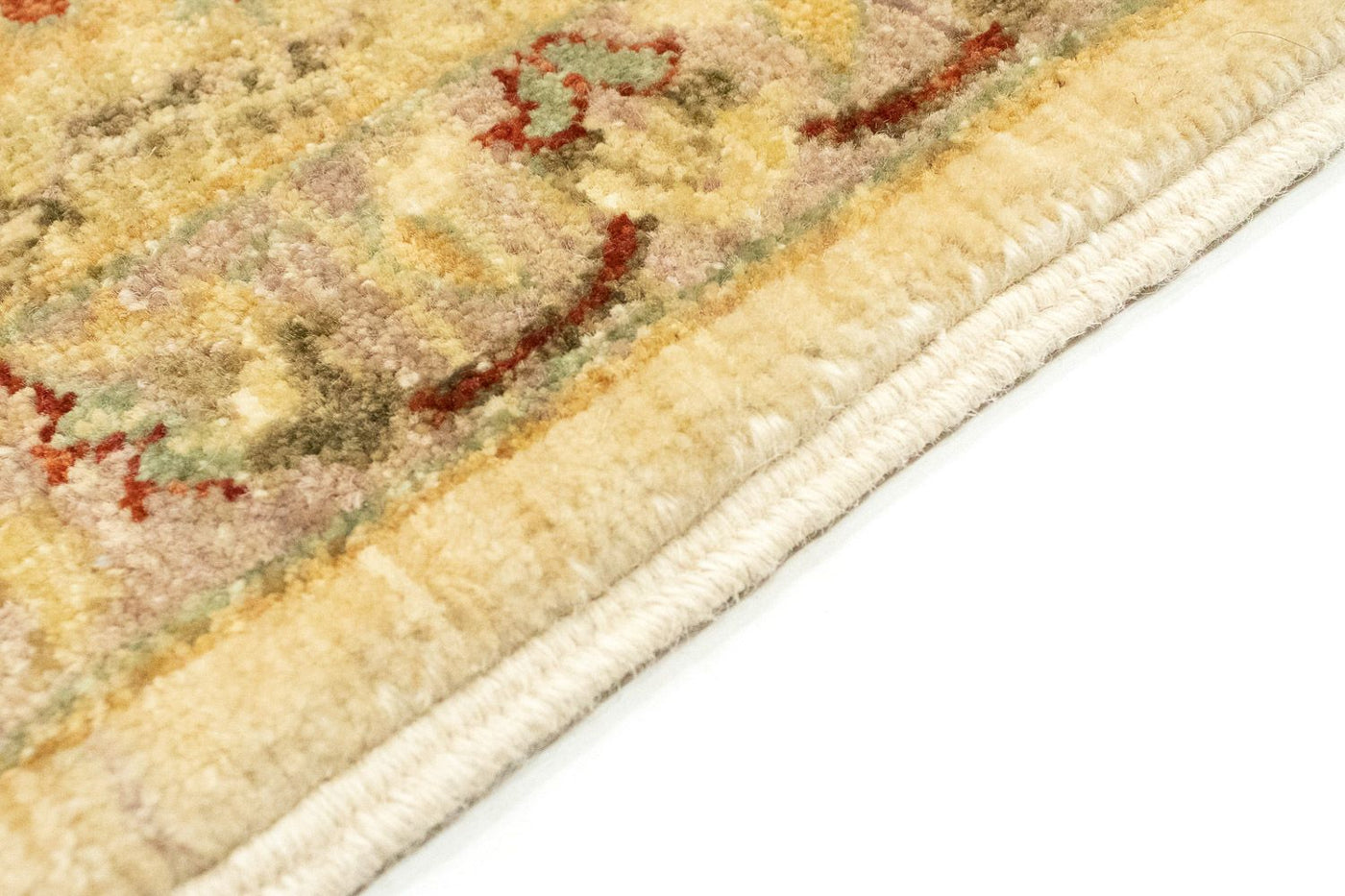 Ziegler Teppich 262x184cm - Orientteppich