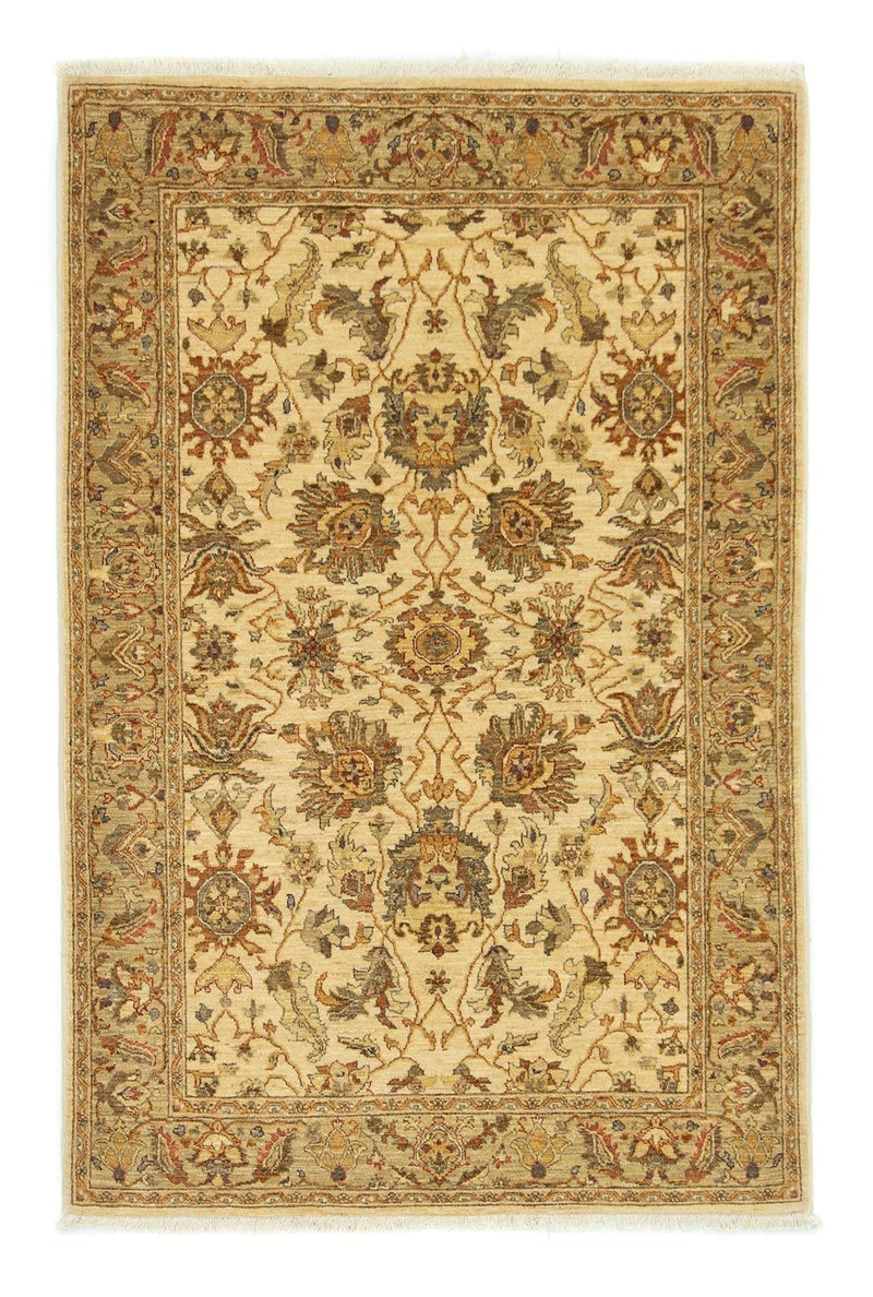 Ziegler Teppich 186 x 121 cm