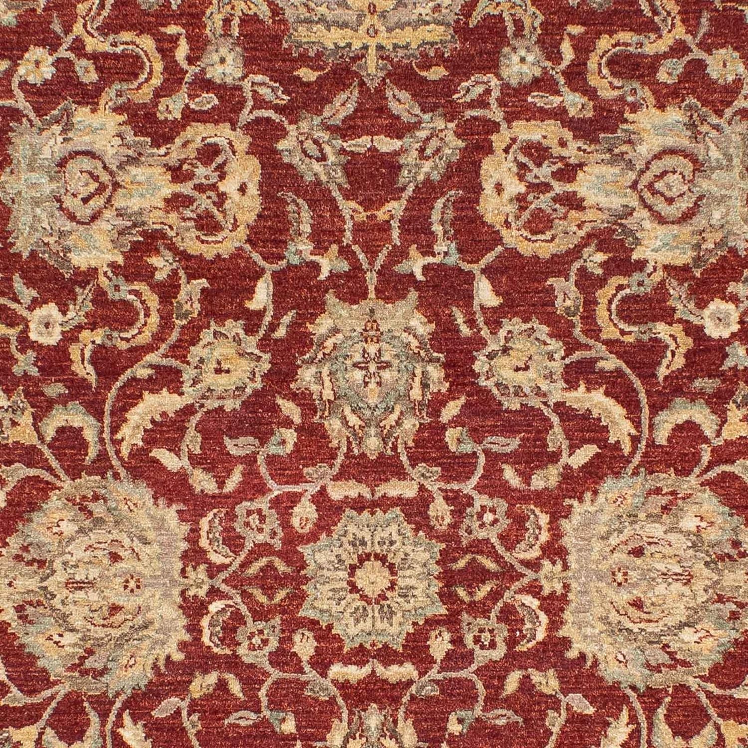 Ziegler Teppich 269 x 177 cm