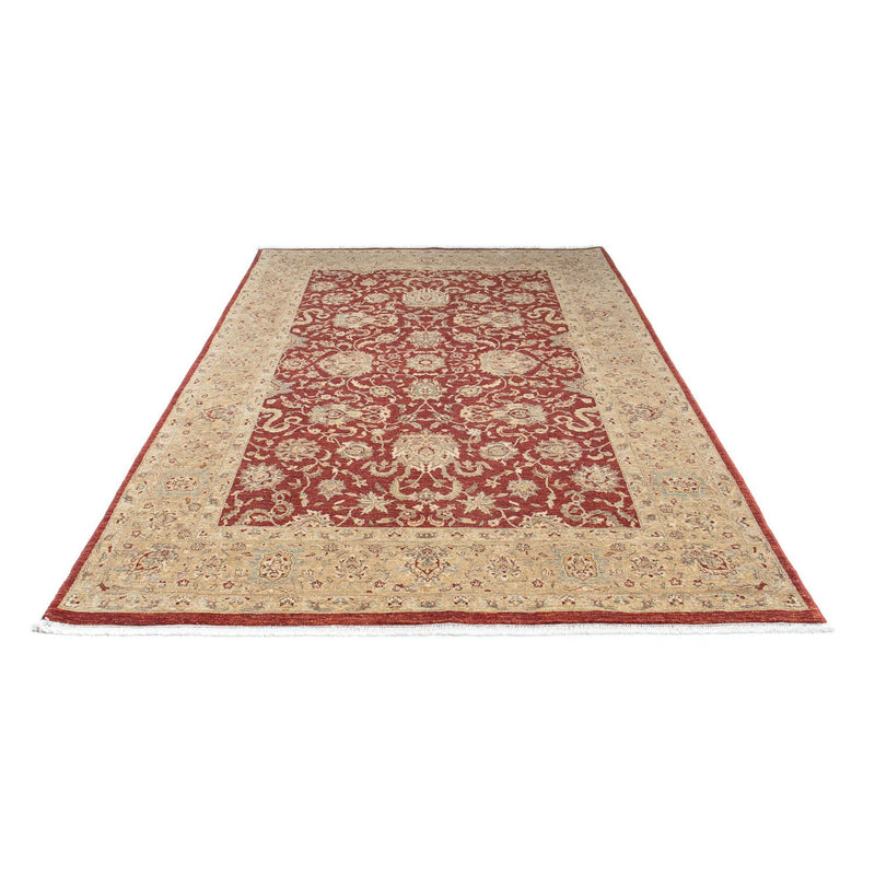 Ziegler Teppich 269 x 177 cm