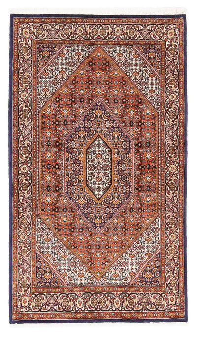 Bidjar Teppich 108x176cm - Perserteppich