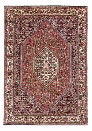Perserteppich - Bidjar - Royal 152 x 105 cm