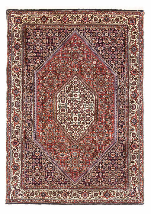Perserteppich - Bidjar - Royal 152 x 105 cm