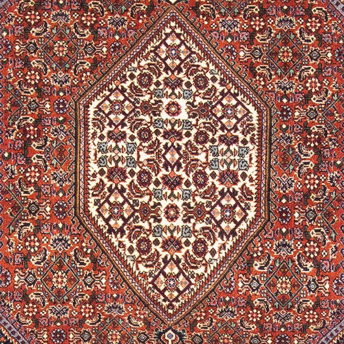 Perserteppich - Bidjar - Royal 152 x 105 cm