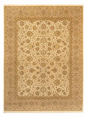 Ziegler Teppich 368 x 277 cm