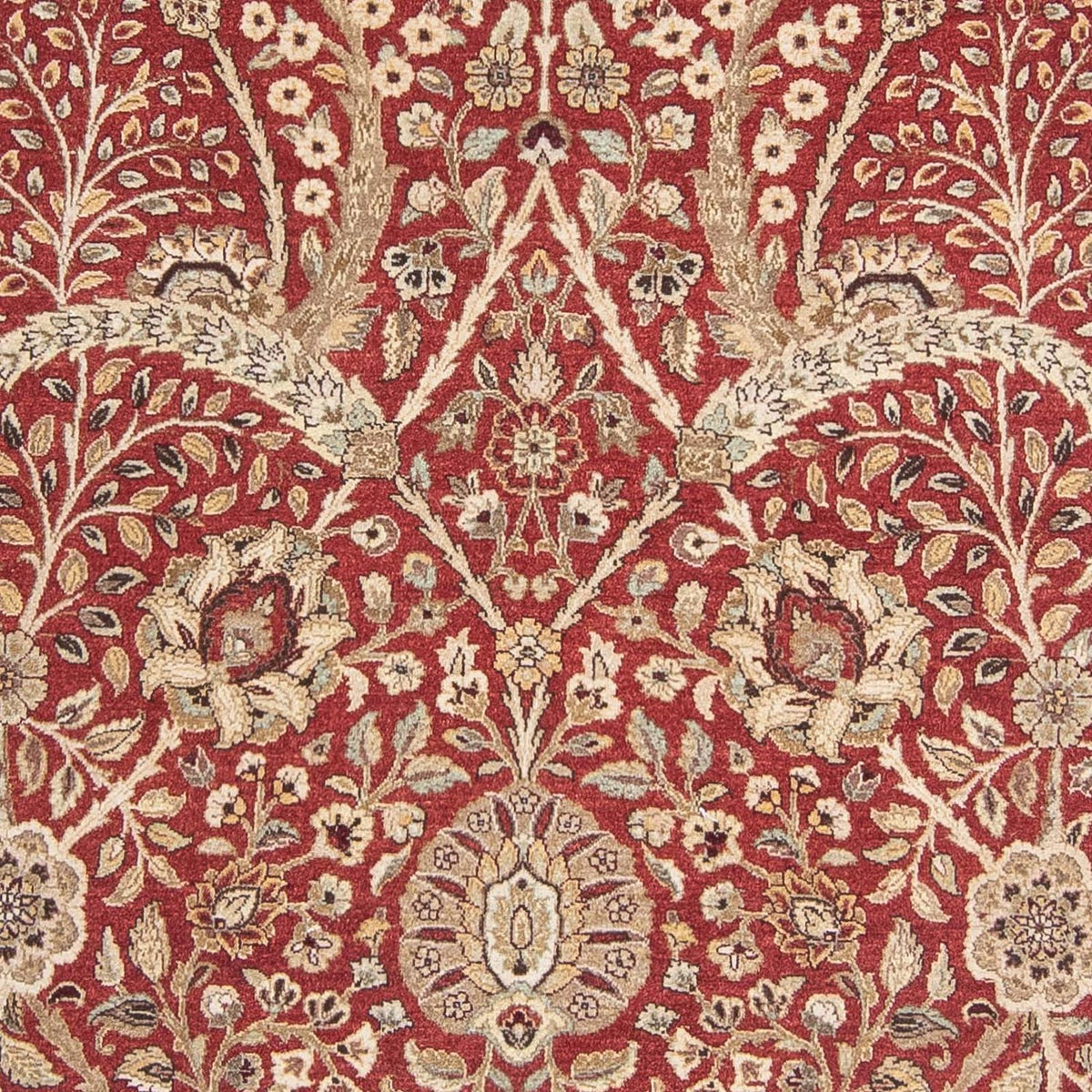 Ziegler Teppich 280 x 181 cm