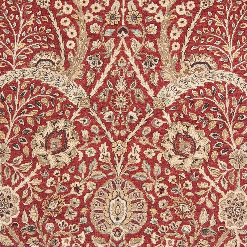 Ziegler Teppich 280 x 181 cm
