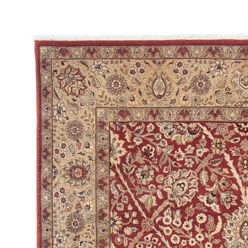 Ziegler Teppich 280 x 181 cm