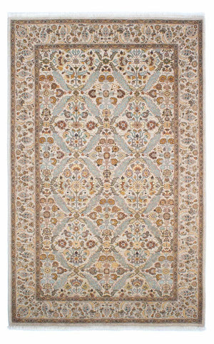 Ziegler Teppich 237 x 155 cm