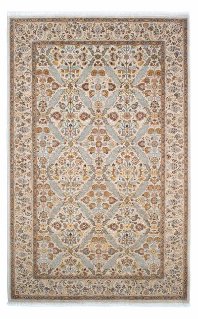 Ziegler Teppich 155x237cm - Orientteppich