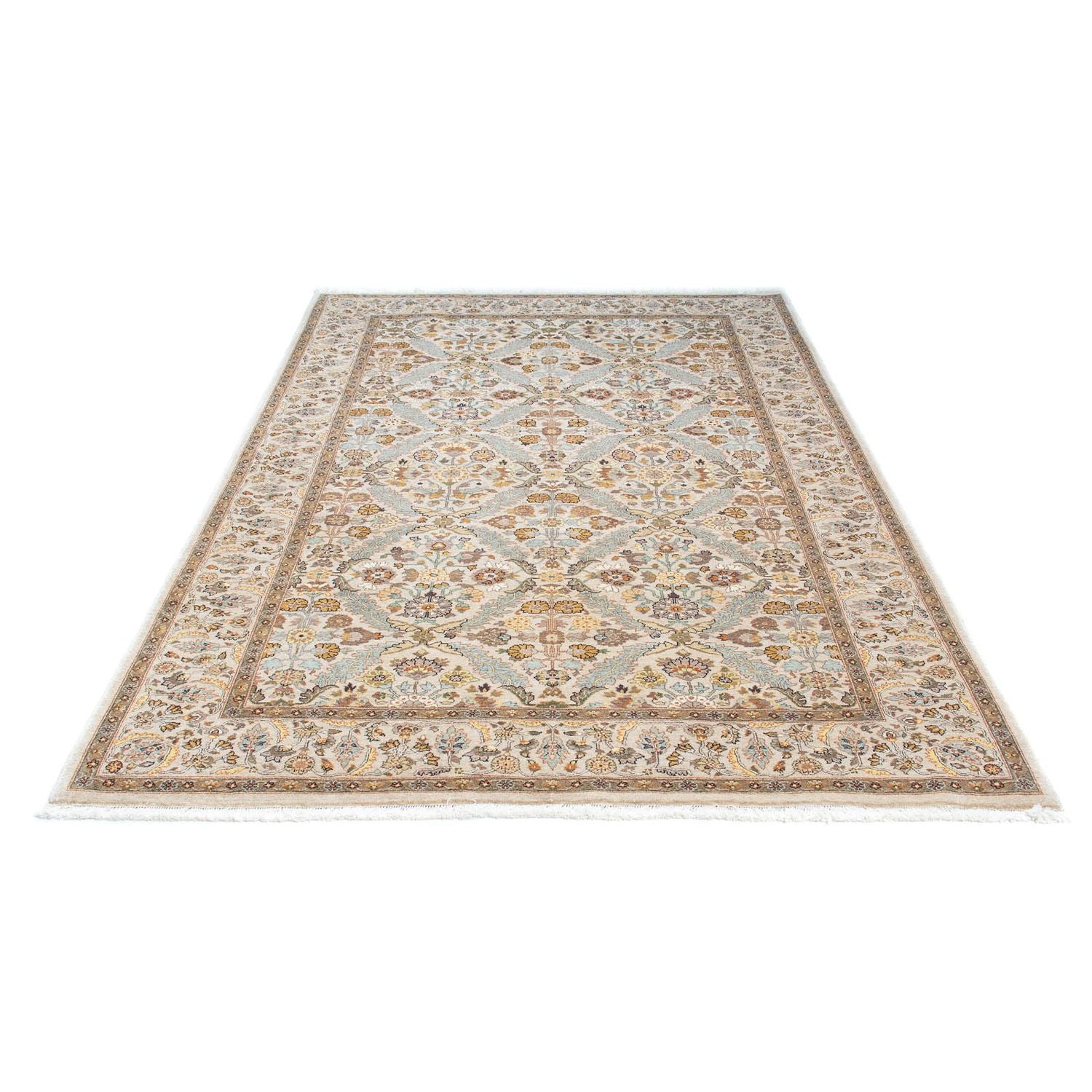 Ziegler Teppich 237 x 155 cm