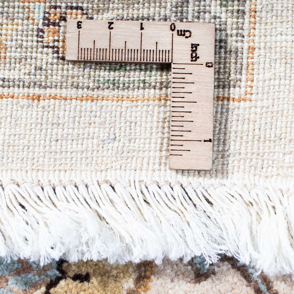 Ziegler Teppich 237 x 155 cm