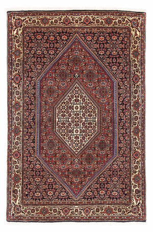 Perserteppich - Bidjar - Royal 153 x 105 cm