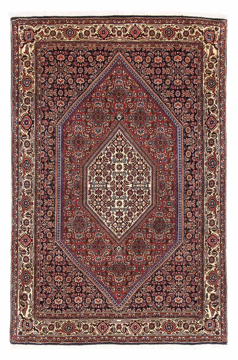 Perserteppich - Bidjar - Royal 153 x 105 cm