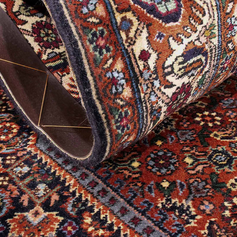 Perserteppich - Bidjar - Royal 153 x 105 cm