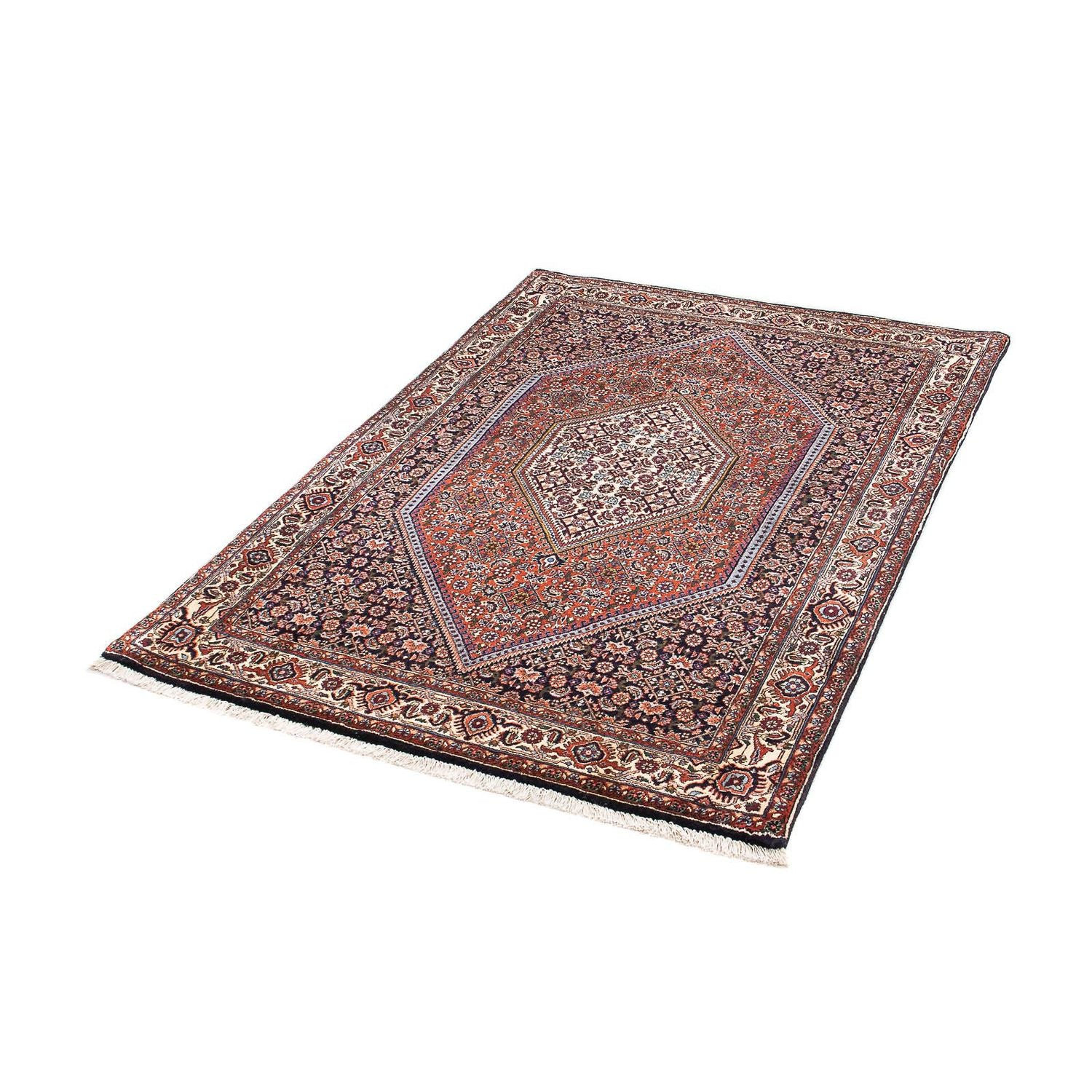 Perserteppich - Bidjar - Royal 153 x 105 cm