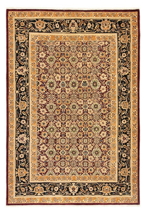 Ziegler Teppich 272 x 185 cm