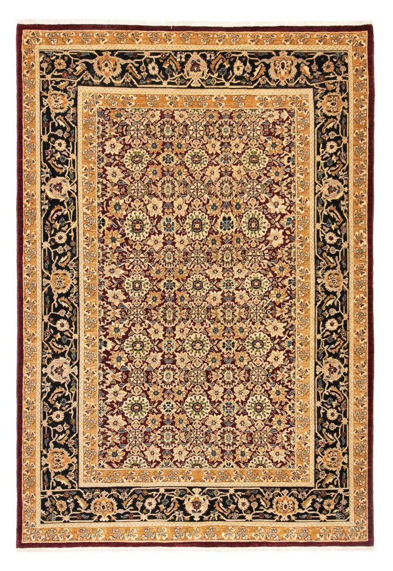 Ziegler Teppich 272 x 185 cm