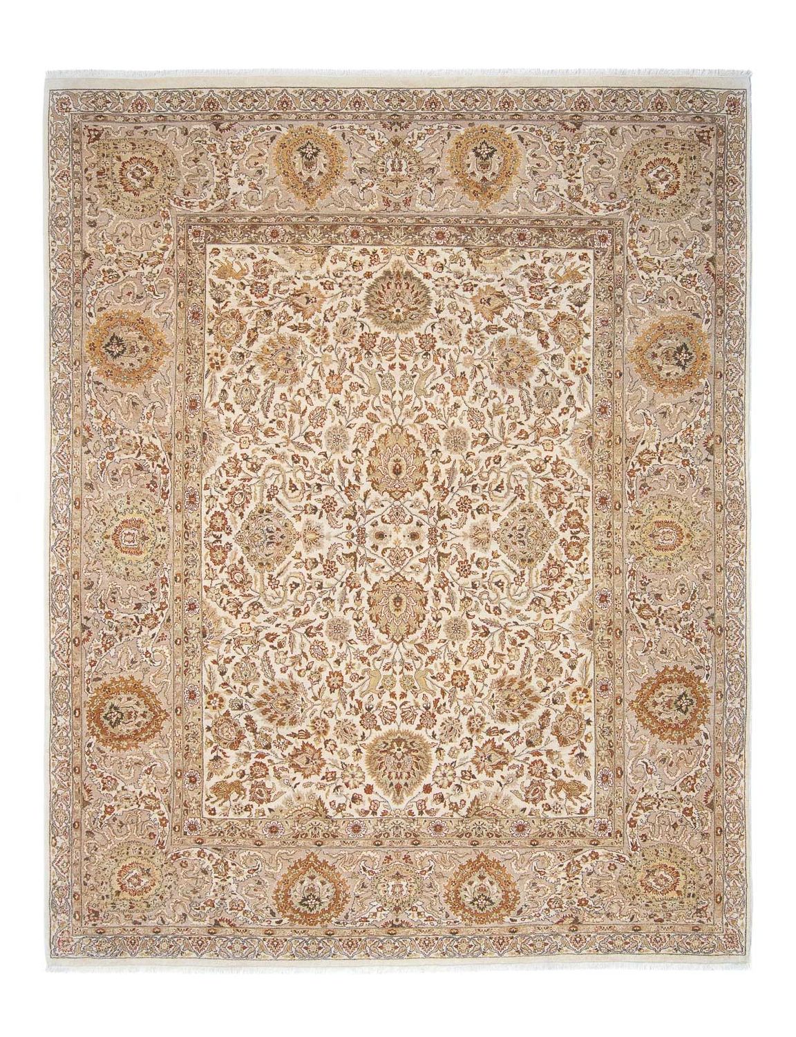 Ziegler Teppich 312 x 246 cm