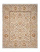 Ziegler Teppich 312x246cm - Orientteppich