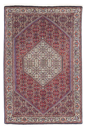 Perserteppich - Bidjar - Royal 170 x 110 cm - beige