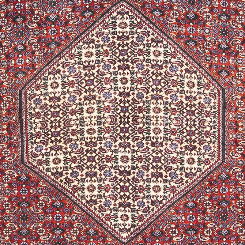 Perserteppich - Bidjar - Royal 170 x 110 cm - beige
