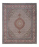 Täbriz Teppich 300x252cm - Perserteppich