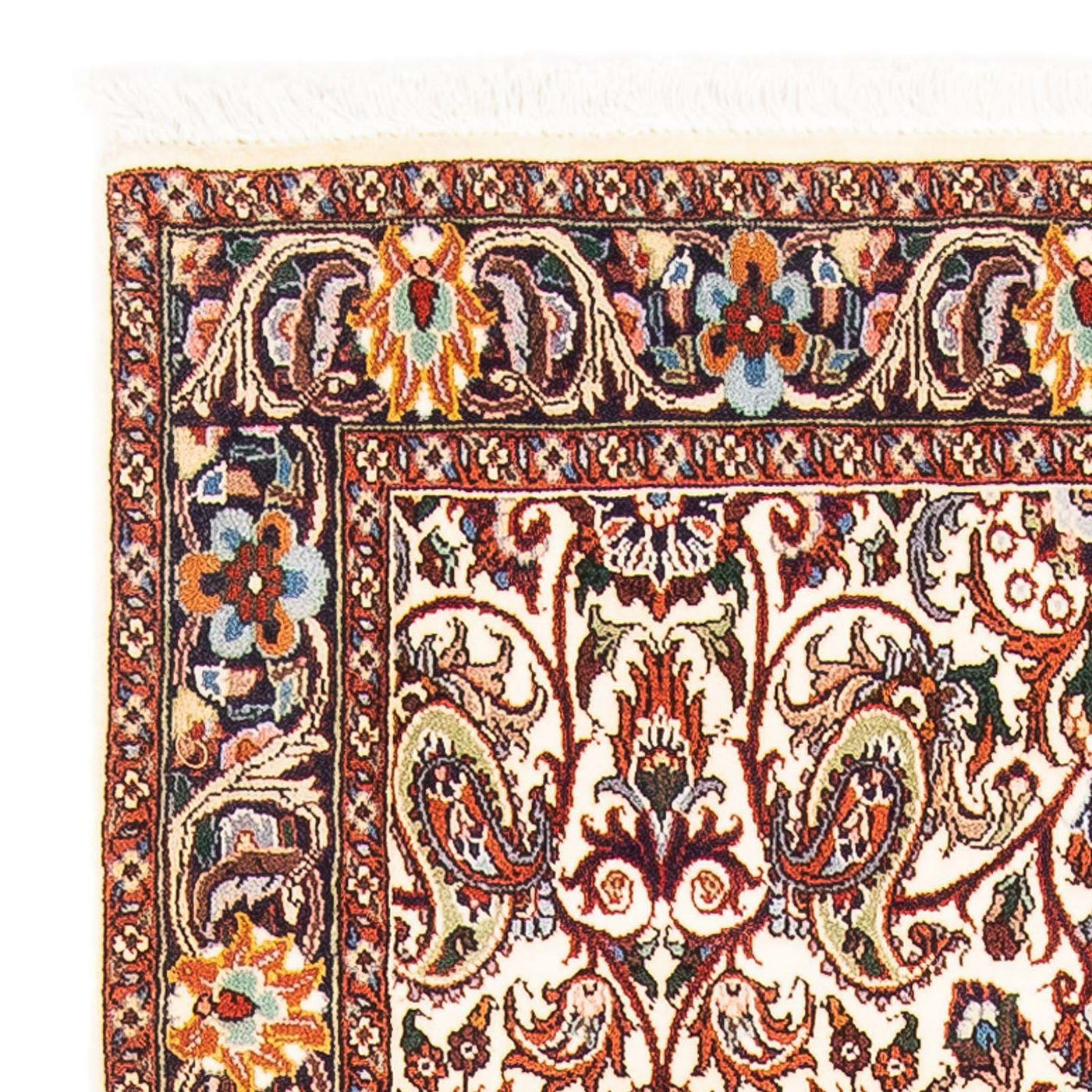 Bidjar Teppich 152x90cm - Perserteppich