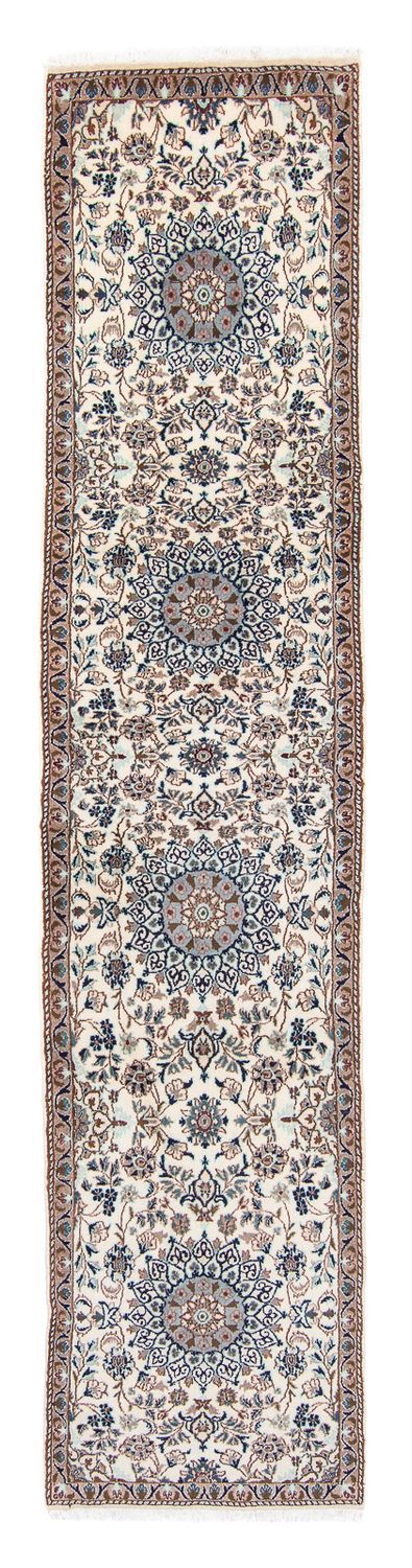 Nain Teppich 75x376cm - Perserteppich