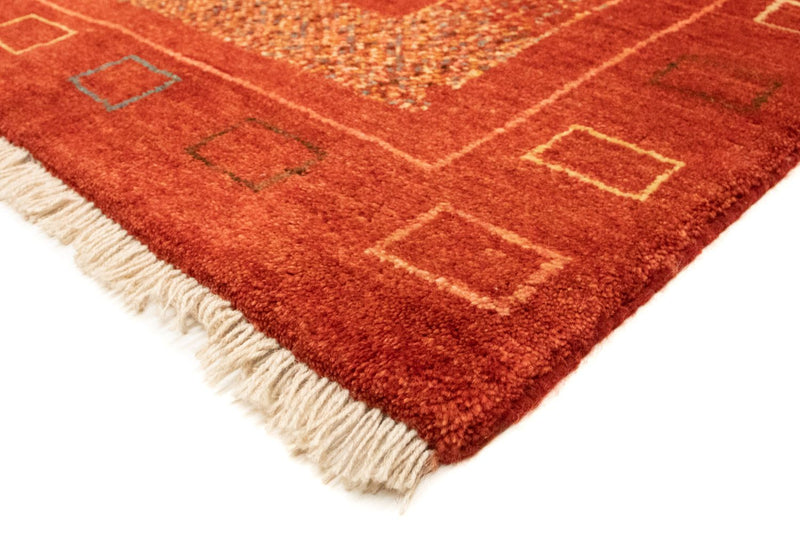 Gabbeh Teppich - Perser 220 x 170 cm