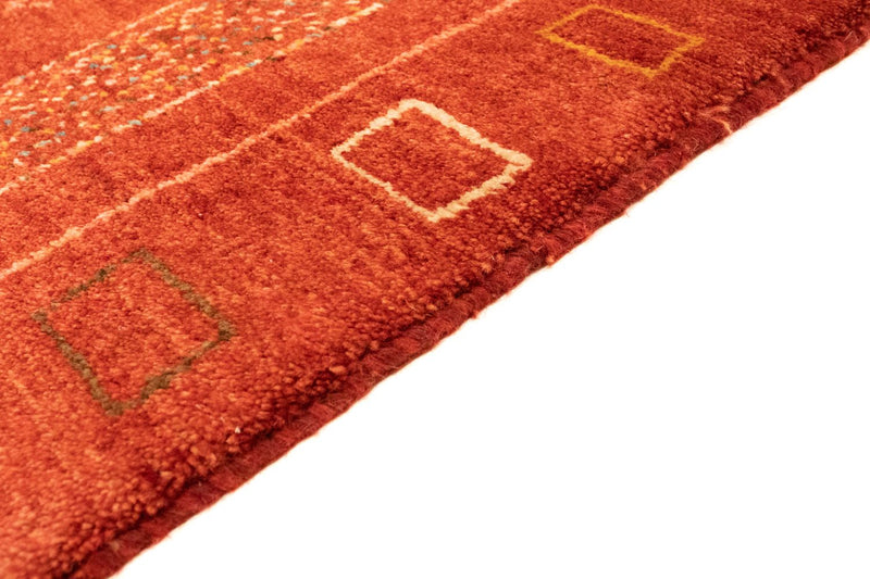 Gabbeh Teppich - Perser 220 x 170 cm