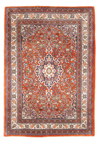 Bidjar Teppich 110x152cm - Perserteppich