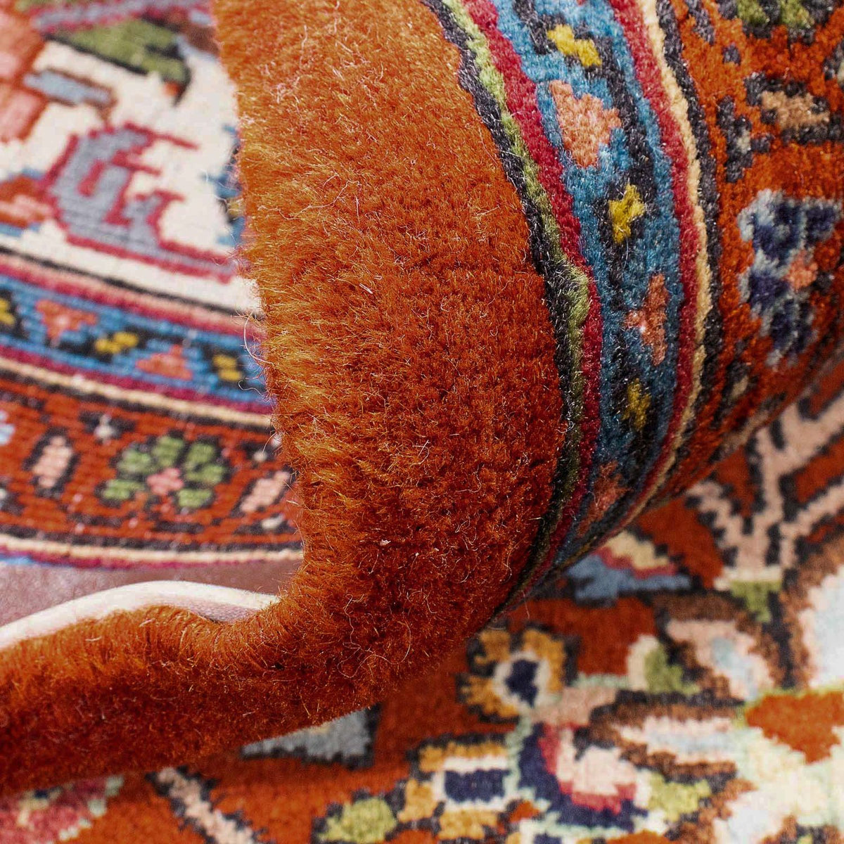 Perserteppich - Bidjar - Royal 152 x 110 cm