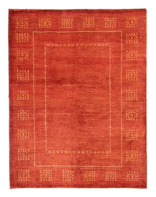 Gabbeh Teppich - Perser 194 x 150 cm