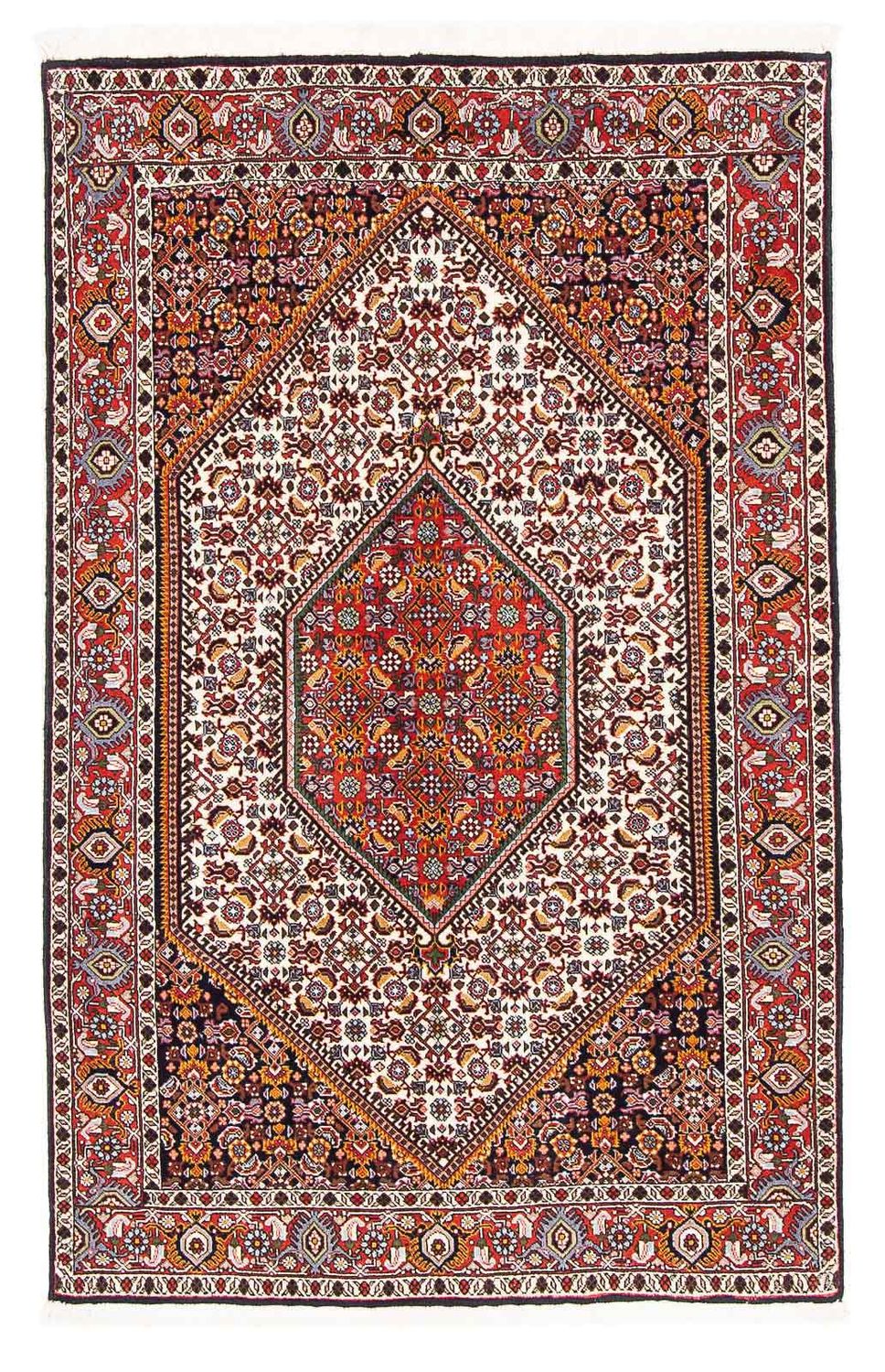 Perserteppich - Bidjar - Royal 165 x 107 cm
