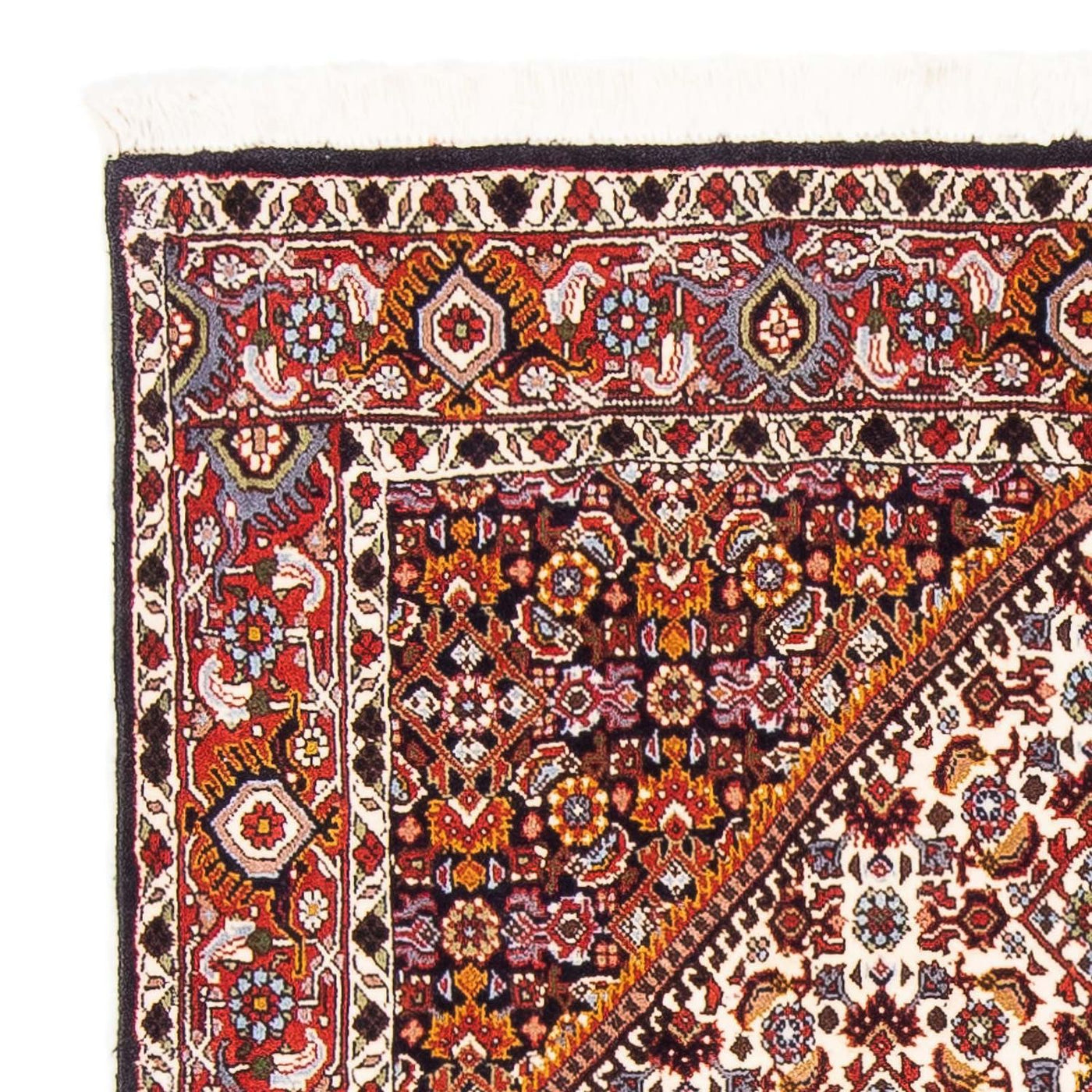 Bidjar Teppich 165x107cm - Perserteppich