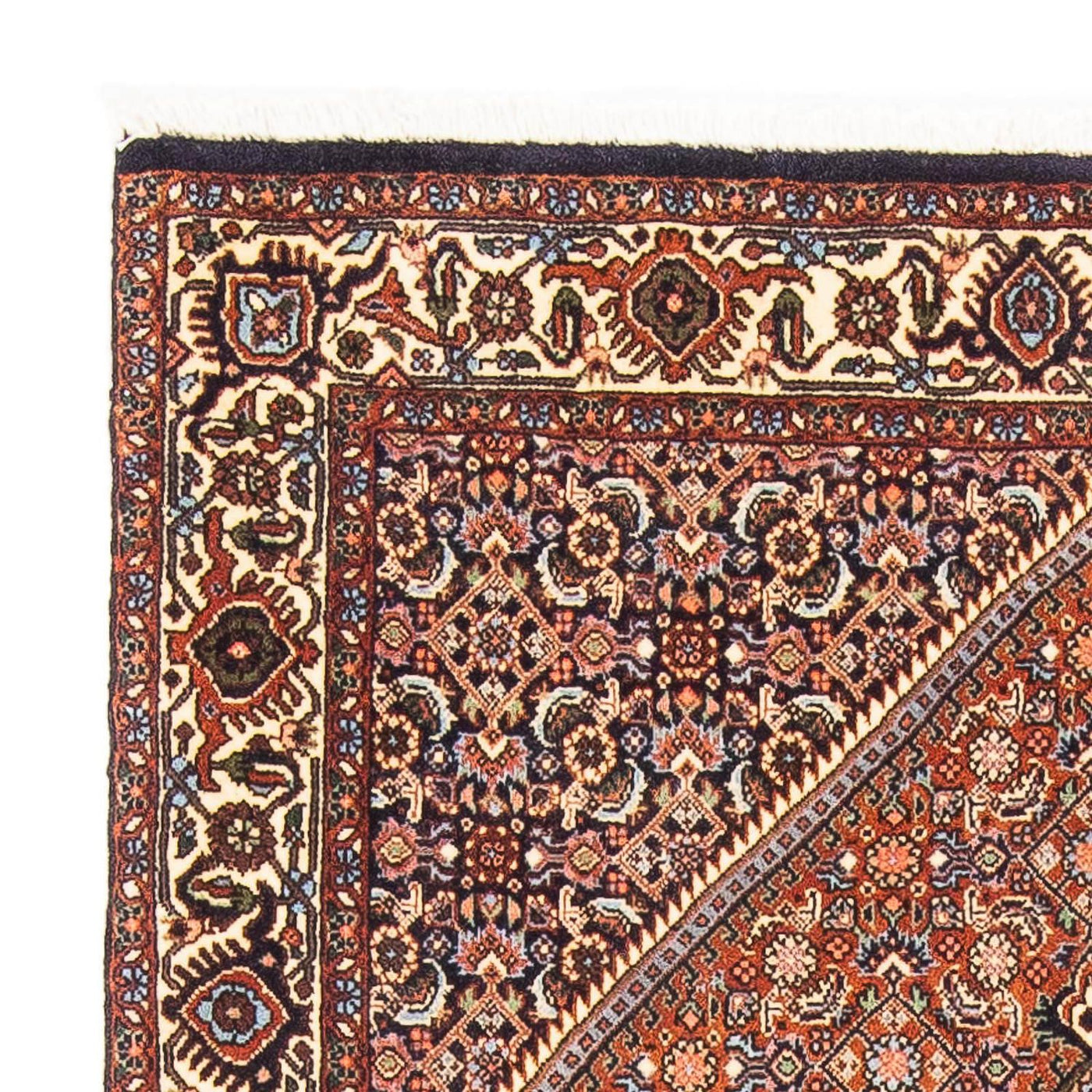 Bidjar Teppich 150x108cm - Perserteppich