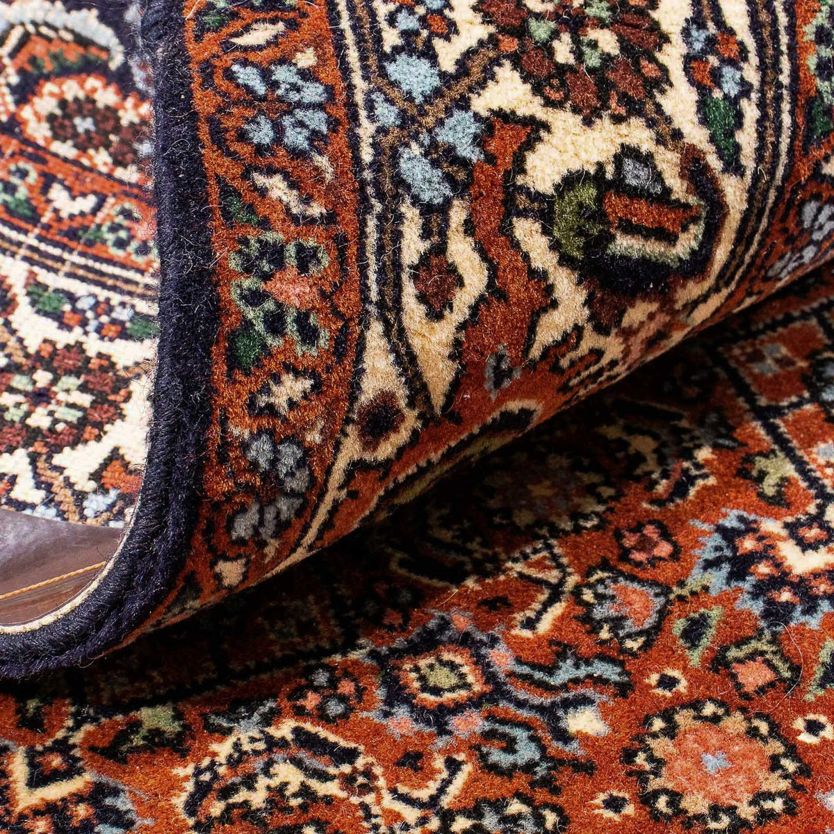 Perserteppich - Bidjar - Royal 150 x 108 cm